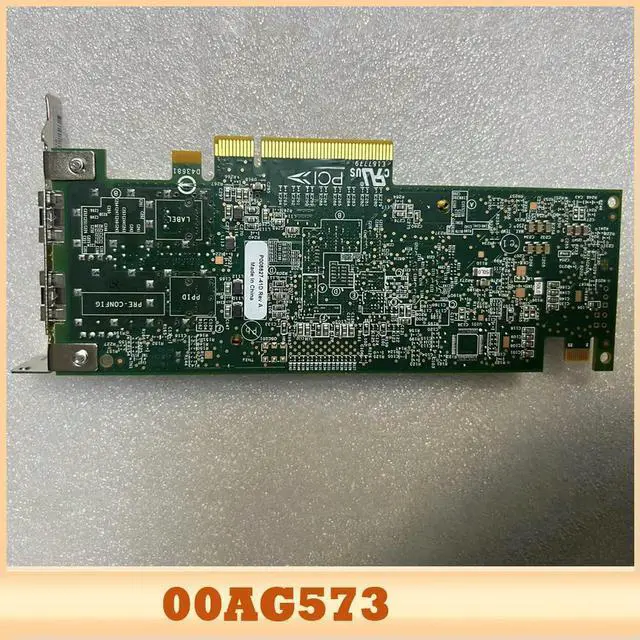 Main image of 00AG573 Emulex 10Gb Ethernet Card