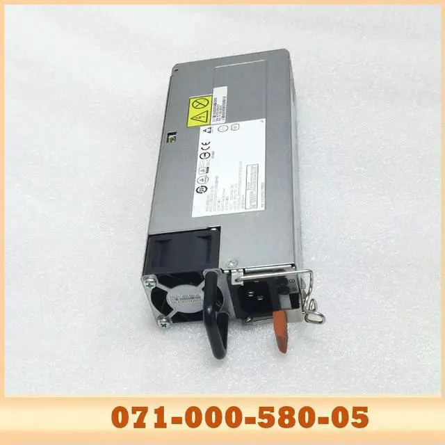 Main image of For EMC SGB001 1450W Server Power Supply 710G ACPD3143000721 071-000-580-05