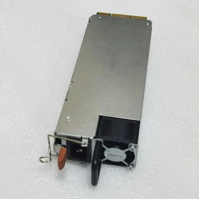 Alt view image 3 of 3 - For EMC SGB001 1450W Server Power Supply 710G ACPD3143000721 071-000-580-05