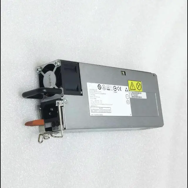 Alt view image 2 of 3 - For EMC SGB001 1450W Server Power Supply 710G ACPD3143000721 071-000-580-05