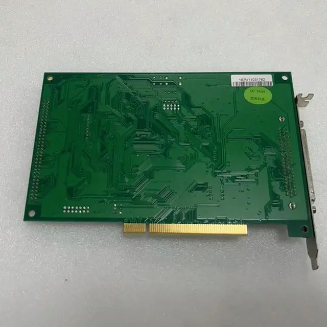 Alt view image 3 of 6 - Motion control card GE-200-PV