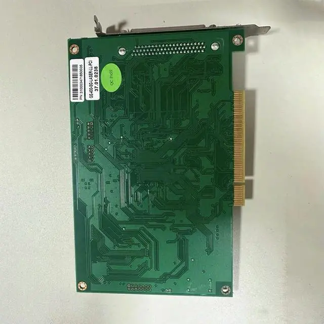 Alt view image 3 of 3 - GE400-PCI-S-1.1 For GOOGOL Motion Control Card