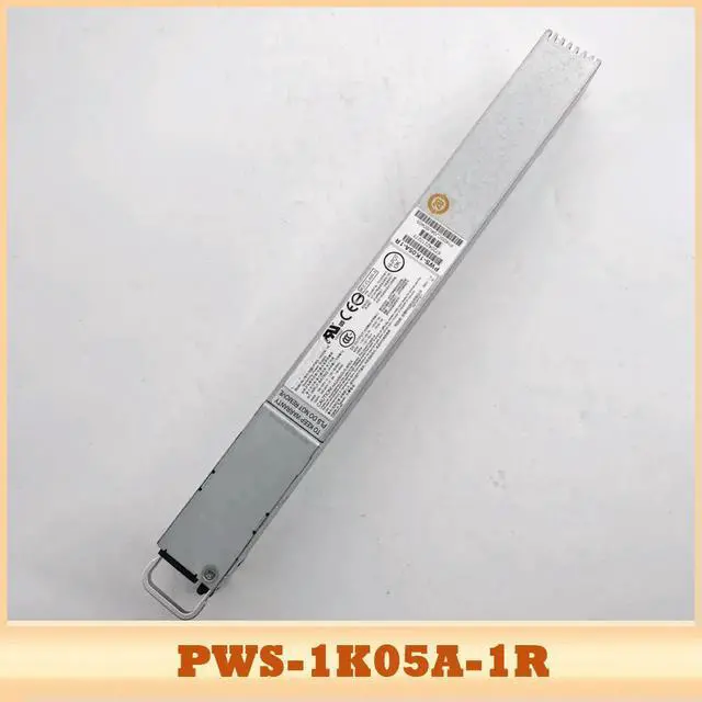 Alt view image 2 of 3 - PWS-1K05A-1R For Server power supply 1000W
