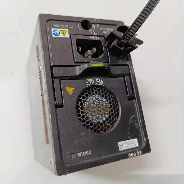 Alt view image 3 of 4 - PAC2000S54-CE For HUA-WEI Communication Power Module