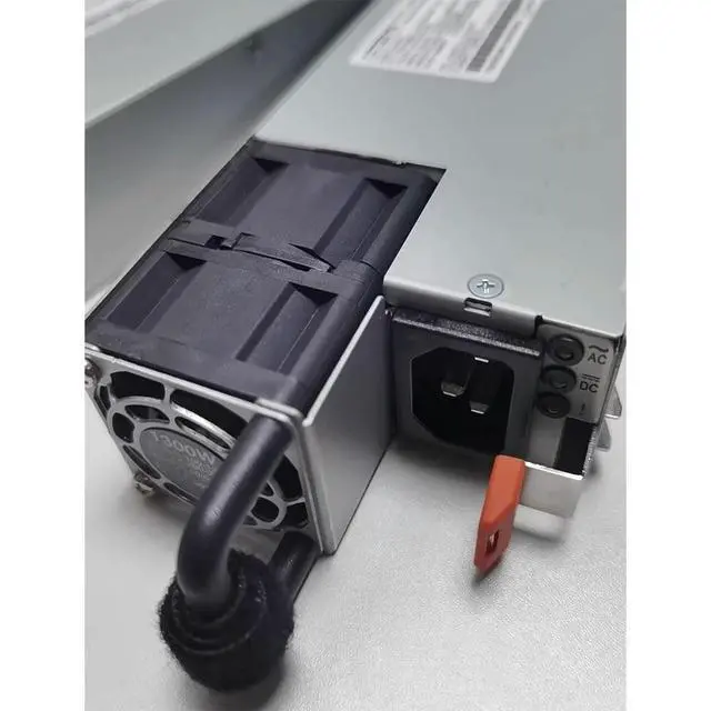 Alt view image 2 of 3 - For Server Power Supply 1300W 01EK249 01EK250 FlashSystem F840 F900 700-013496-J000