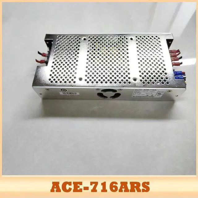 Main image of For IEI 150W Switching Power Supply ACE-716ARS ACE-716A