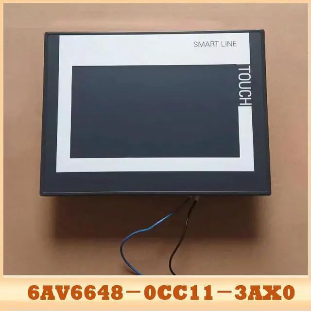 Main image of 6AV6648-0CC11-3AX0 ouch Screen