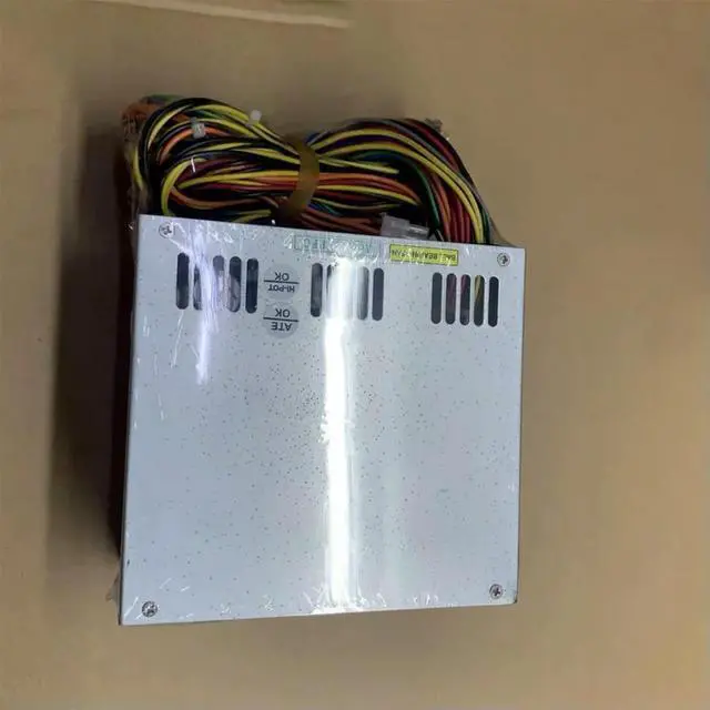 Alt view image 3 of 3 - 400W Industrial Control Equipment Power Supply FSP400-60PFI IPC-547C