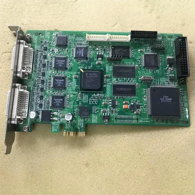 Main image of C136-D C136-D PCI-E 0405C136-C7W For Video Capture Card