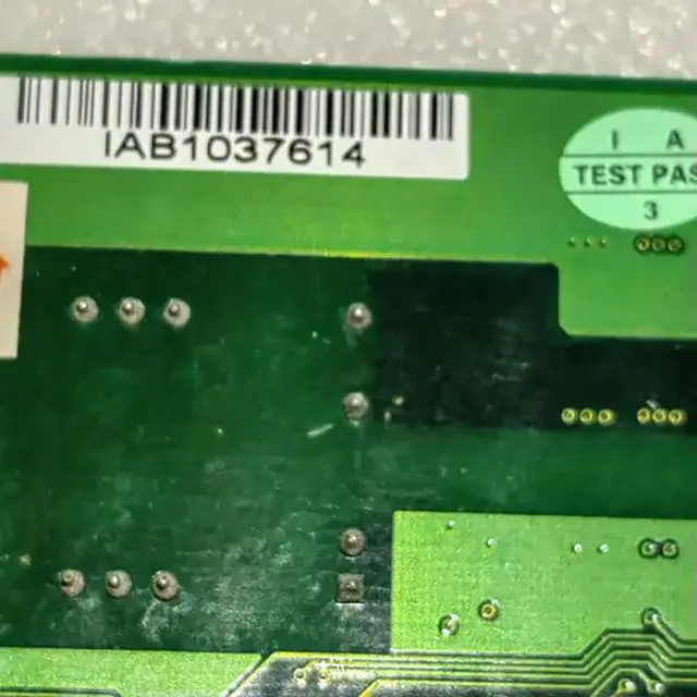 Alt view image 2 of 6 - PCI-1713 For Advantech Data Collection Card PCI-1713REV A2 01-2