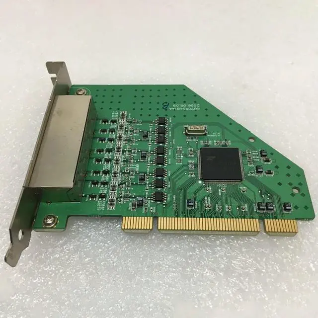 Alt view image 2 of 3 - 6870R5481AA 17D154CV Motion control acquisition card