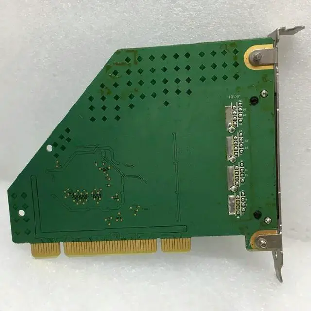 Alt view image 3 of 3 - 6870R5481AA 17D154CV Motion control acquisition card