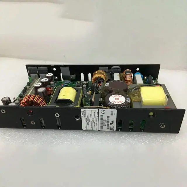 Alt view image 3 of 3 - Industrial equi-pment power supply +5.1V25.0A+12V5.0A CPA2-150-5242