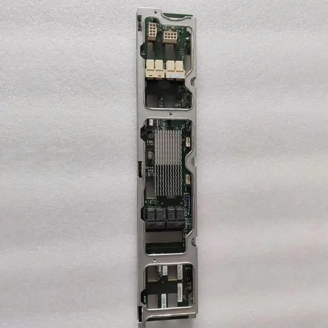 Alt view image 3 of 3 - For Backboard BPN-SAS3-826SEL1-N4