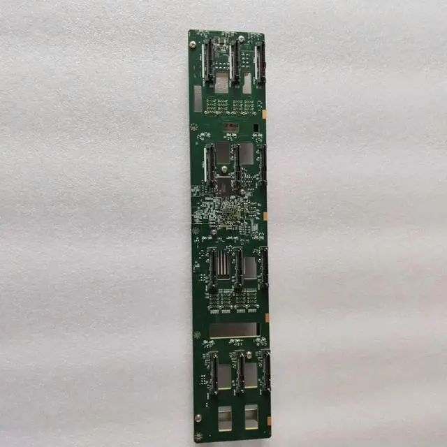 Alt view image 2 of 3 - For Backboard BPN-SAS3-826SEL1-N4