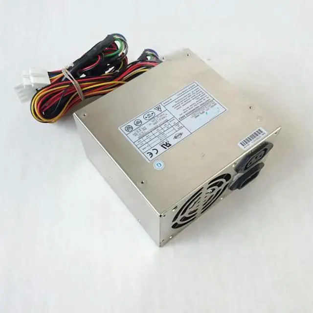 Alt view image 2 of 3 - For SUNPOWER Industrial Com-puter Power Supply SPQ-4300