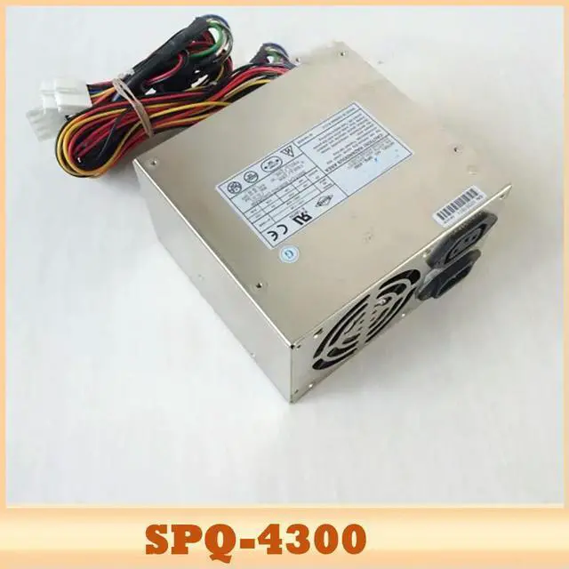 Main image of For SUNPOWER Industrial Com-puter Power Supply SPQ-4300