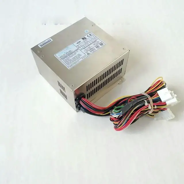 Alt view image 3 of 3 - For SUNPOWER Industrial Com-puter Power Supply SPQ-4300