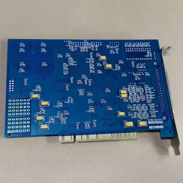 Alt view image 3 of 4 - EP1C60240C8N pci9052g Marking card
