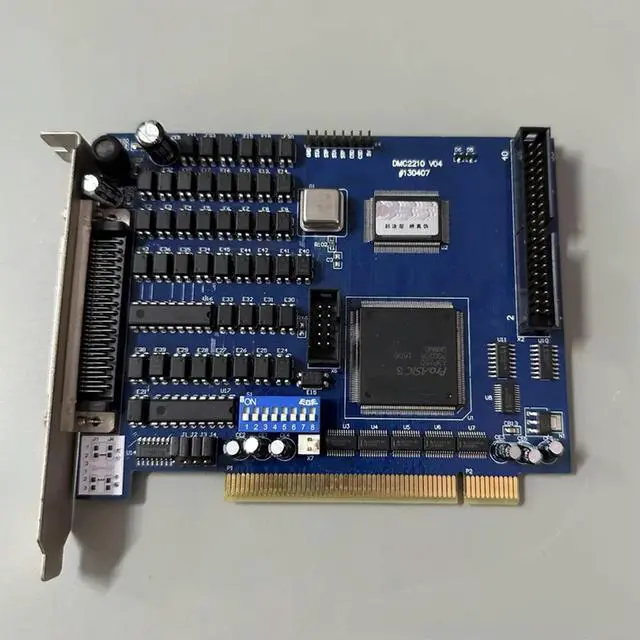 Alt view image 2 of 3 - For LEADSHINE Control Card DMC2210 V04