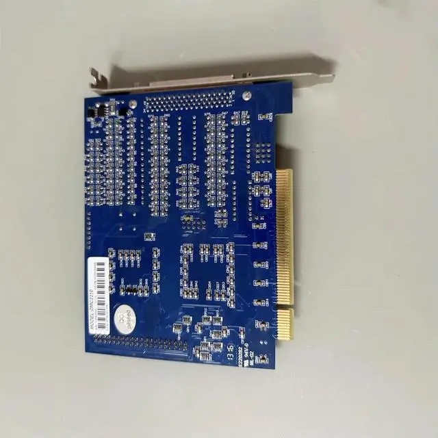 Alt view image 3 of 3 - For LEADSHINE Control Card DMC2210 V04