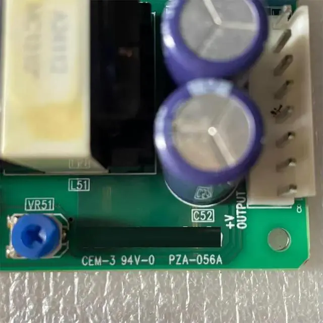 Alt view image 3 of 3 - VS100E-12 For TDK-LAMBDA Switching Mode Power Supply