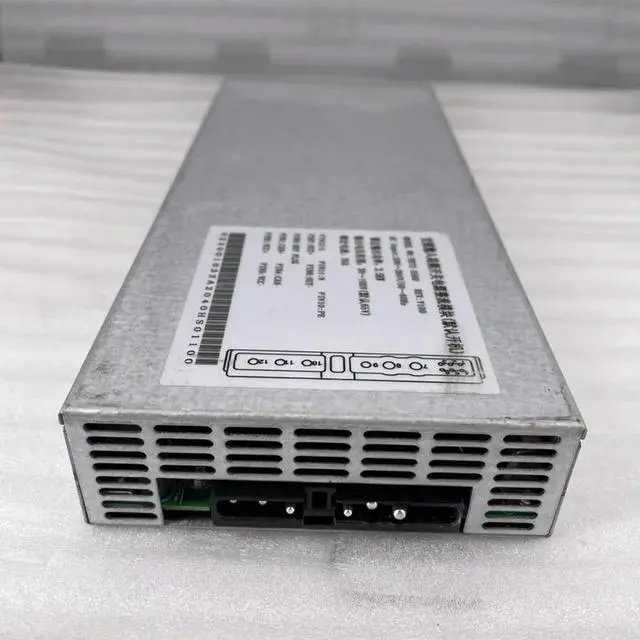 Alt view image 2 of 3 - TR72-3500 For Charging Pile Charging Module 20V-100V Switching Power Supply Rectifier Module 35A