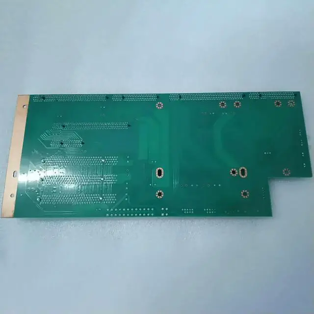Alt view image 3 of 3 - EBP-6E2 51-46713-0A10 For ADLINK Industrial Control Motherboard