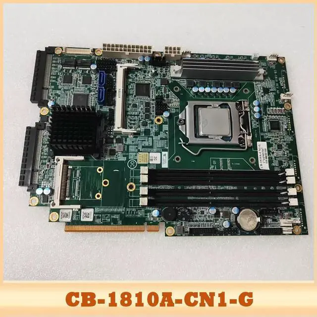 Main image of CB-1810A-CN1-G motherboard CB-1810A