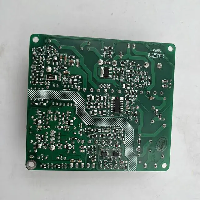 Alt view image 3 of 3 - SMPS400A180 Circuit Board HiFi Audio Module Class D Power Amplifier For Hypex SMPS400