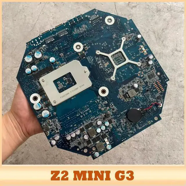 Main image of For H-P Z2 MINI G3 Work-station Motherboard 905482-001 905482-601 863115-004
