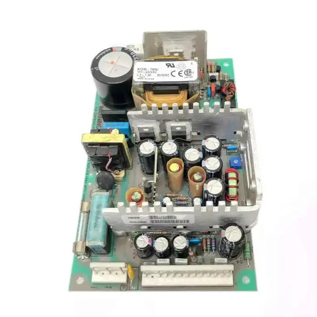 Alt view image 2 of 3 - NFS80-7606 For COMPUTER Industrial Medical Power Module 2.6-1.3A 100-240VAC