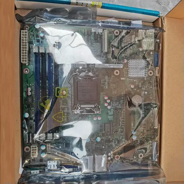 Alt view image 2 of 3 - For Motherboard S1200V3RPM