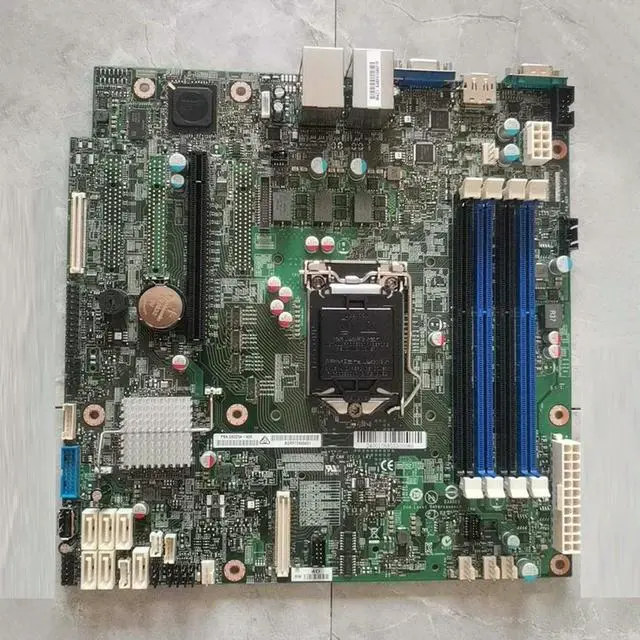 Alt view image 3 of 3 - For Motherboard S1200V3RPM