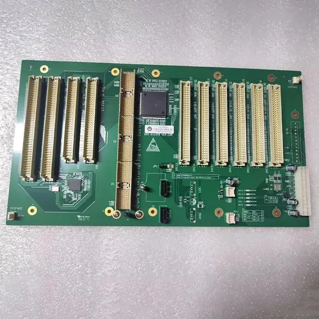 Alt view image 2 of 3 - For EVOC Industrial Control Board EPE-6111P8 VER:C00