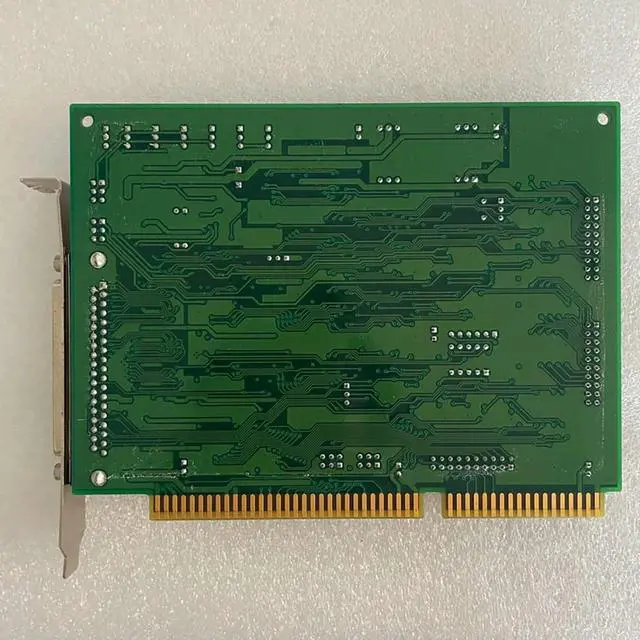 Alt view image 2 of 3 - For ADLINK data acquisition card ACL-8112DG REV.C1