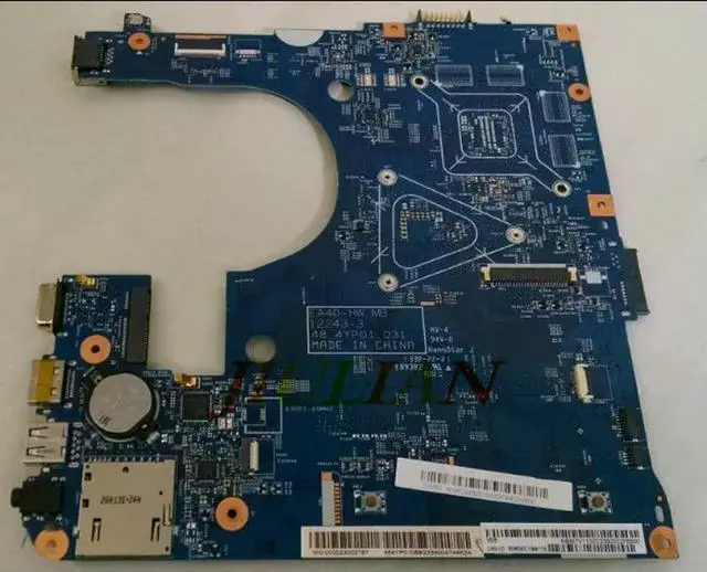 Alt view image 2 of 2 - Scheda Madre For Aspire E1-472 Laptop Motherboard i3-4010U NBM7V1100C / NB.M7V11.00C working