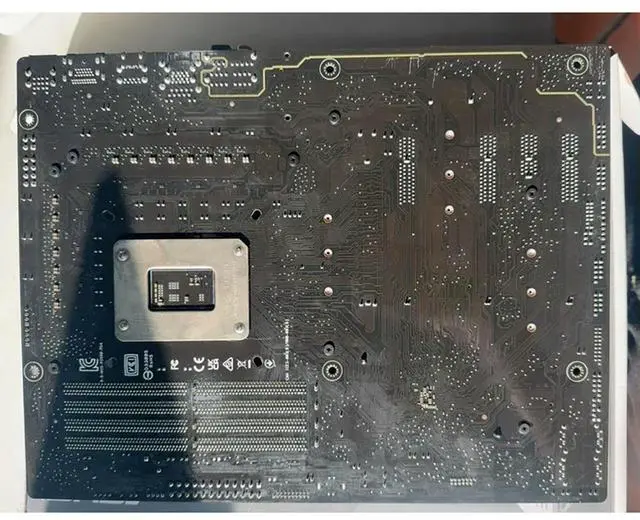 Alt view image 3 of 3 - For AS-US LGA1700 Motherboard PRIME Z690-P D4