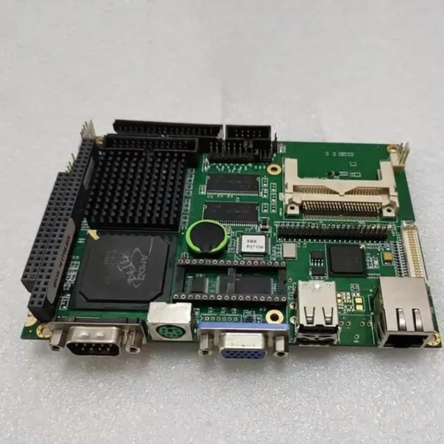 Main image of 10072328 Industrial control motherboard CDM-1125-3B-U CDM-1125-3B