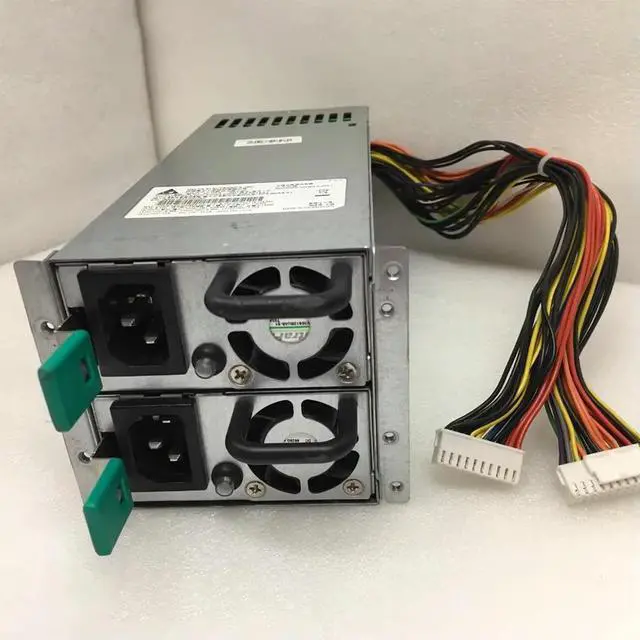 Alt view image 2 of 3 - For Delta Server Power Supply LBLD1625000306 DPS-500AB-9F REV