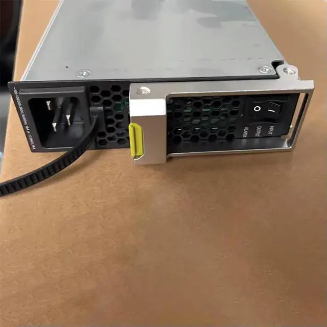 Alt view image 2 of 3 - For Hu-awei 3000W AC Power Module Switches PAC3KS54-NE