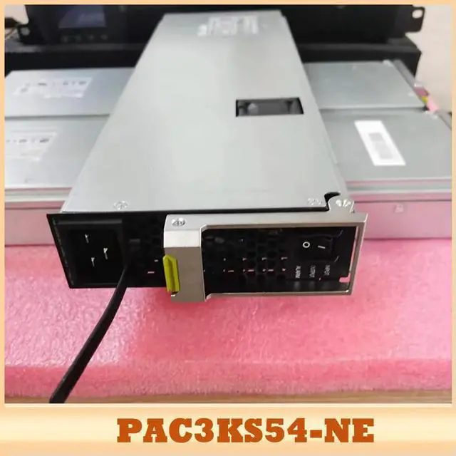 Main image of For Hu-awei 3000W AC Power Module Switches PAC3KS54-NE