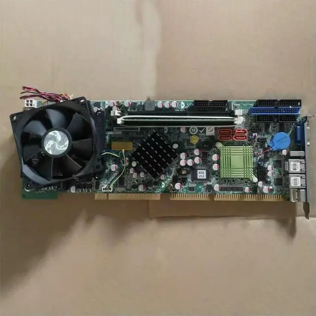 Alt view image 3 of 3 - For IEI Industrial Motherboard WSB-G41A-R11 REV1.0