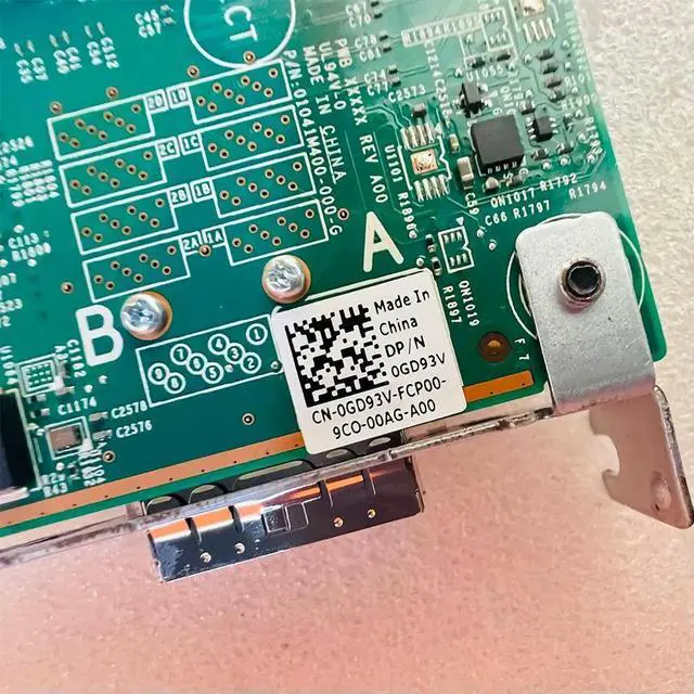 Main image of For H840 Array Card 8GB 0GD93V Support Raid5 HBA SAS Card SATA Expansion