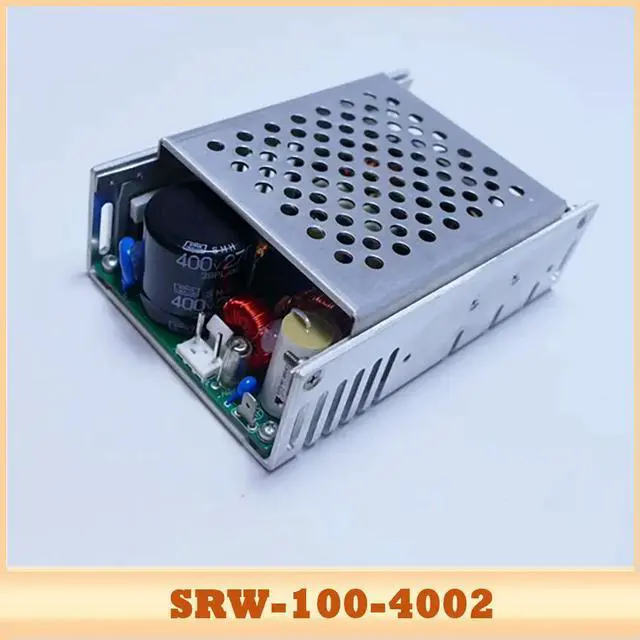 Main image of Switching power module SRW-100-4002