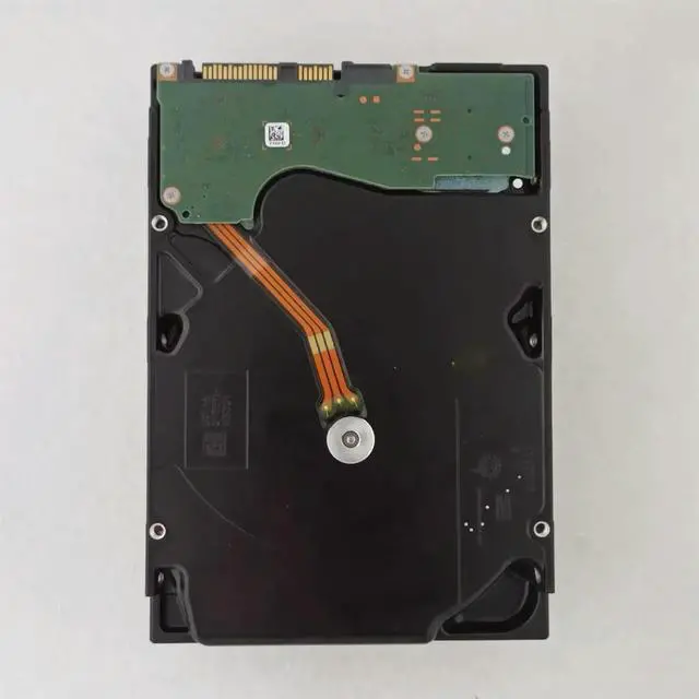 Alt view image 3 of 3 - ST16000NM004J 16T 3.5'' 7.2K 12GB SAS 16TB Enterprise Hard Drive For