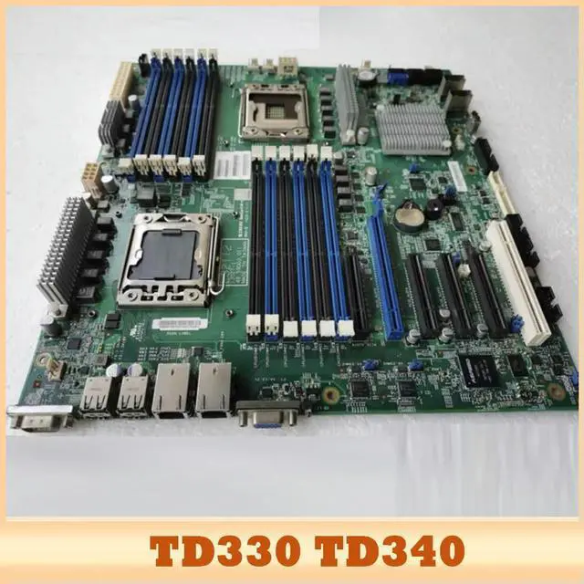 Main image of L32TT2 For ThinkServer TD330 TD340 Server Workstation Motherboard