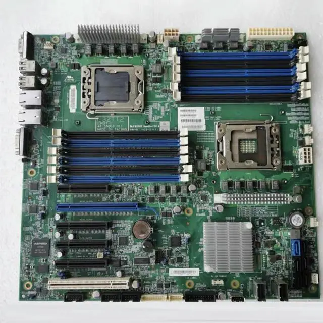 Alt view image 2 of 3 - L32TT2 For ThinkServer TD330 TD340 Server Workstation Motherboard