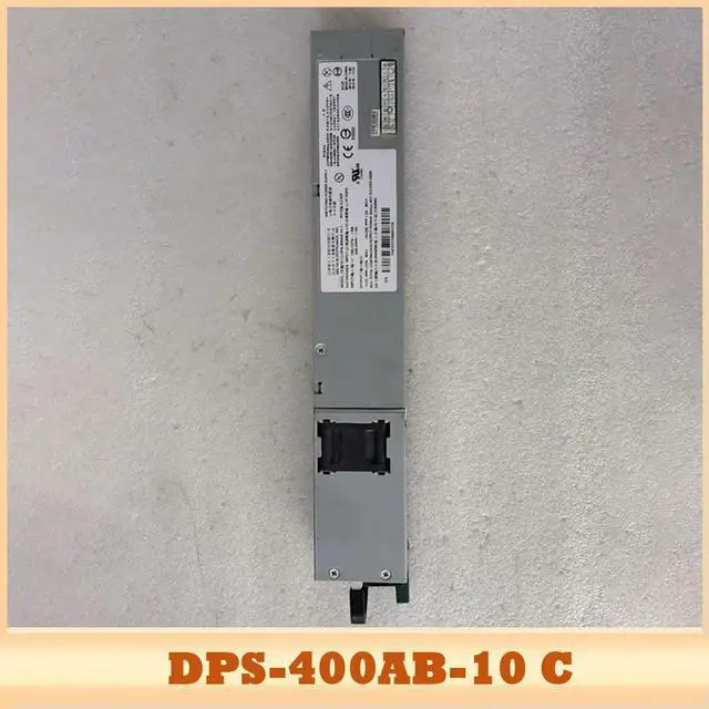 Main image of DPS-400AB-10 C For DEL-TA Switching Mode Power Supply 400W