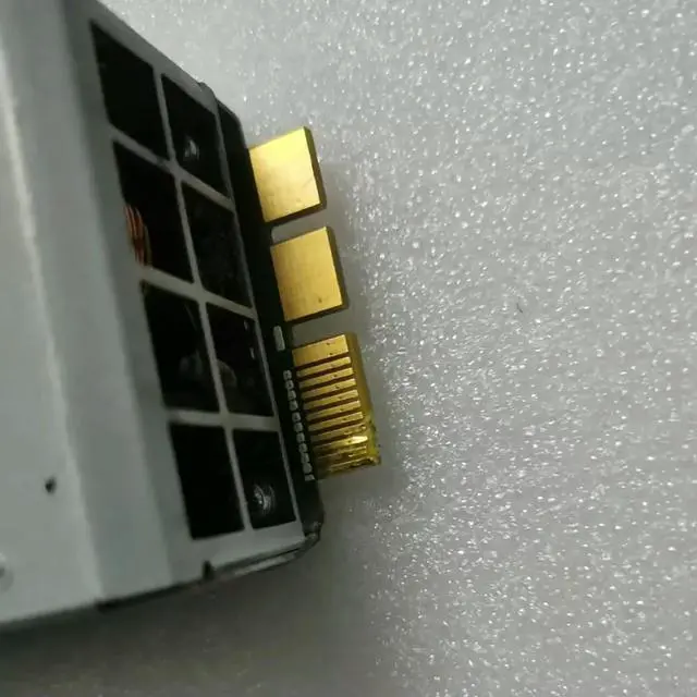 Alt view image 2 of 6 - DPS-400AB-10 C For DEL-TA Switching Mode Power Supply 400W